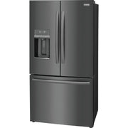 Frigidaire Gallery 36-inch, 22.6 cu. ft. French 3-Door Refrigerator with Dispenser GRFC2353AD