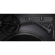 Audio-Technica AT-LP120XBT-USB-BK Wireless Direct-Drive Turntable, Black