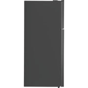 Frigidaire 28-inch, 17.6 cu.ft. Freestanding Top Freezer Refrigerator with LED Lighting FFHT1822UV