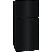 Frigidaire 30-inch, 18.3 cu.ft. Freestanding Top Freezer Refrigerator with LED Lighting FFTR1814WB