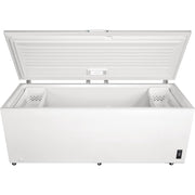 Frigidaire 24.8 cu.ft. Chest Freezer FFCL2542AW