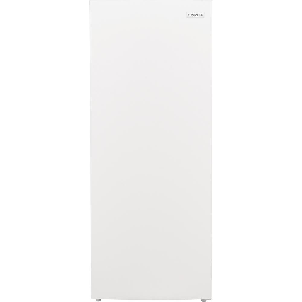 Frigidaire 18 cu.ft. Upright Freezer with LED Lighting FFFU18F2VW
