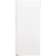 Frigidaire 18 cu.ft. Upright Freezer with LED Lighting FFFU18F2VW