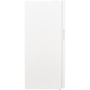 Frigidaire 18 cu.ft. Upright Freezer with LED Lighting FFFU18F2VW