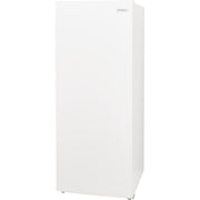 Frigidaire 18 cu.ft. Upright Freezer with LED Lighting FFFU18F2VW