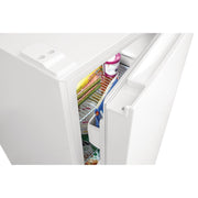 Frigidaire 18 cu.ft. Upright Freezer with LED Lighting FFFU18F2VW