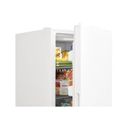 Frigidaire 18 cu.ft. Upright Freezer with LED Lighting FFFU18F2VW