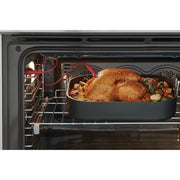 Frigidaire Professional 36-inch Freestanding Dual Fuel Range with Convection Technology PCFD3668AF
