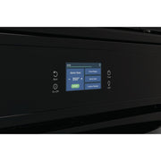 Frigidaire 27-inch built-in Microwave Combination Wall Oven with Convection Technology FCWM2727AB