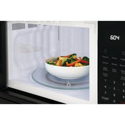 Frigidaire 27-inch built-in Microwave Combination Wall Oven with Convection Technology FCWM2727AB