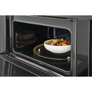 Frigidaire Gallery 27-inch Microwave Combination Wall Oven with Convection Technology GCWM2767AD