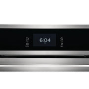 Frigidaire Gallery 27-inch Microwave Combination Wall Oven with Convection Technology GCWM2767AF