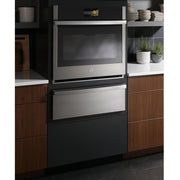 GE Profile 27-inch Warming Drawer PKW7000SPSS