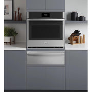 GE Profile 27-inch Warming Drawer PKW7000SPSS