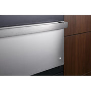 GE Profile 27-inch Warming Drawer PKW7000SPSS