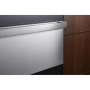 GE Profile 27-inch Warming Drawer PKW7000SPSS