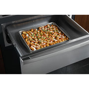 GE Profile 27-inch Warming Drawer PKW7000SPSS
