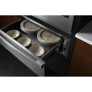 GE Profile 27-inch Warming Drawer PKW7000SPSS