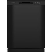 Hotpoint Built-in Dishwasher with Water Filtration System HDF330PGRBB