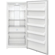 Frigidaire 20.0 Cu. Ft. Upright Freezer FFUF2021AW