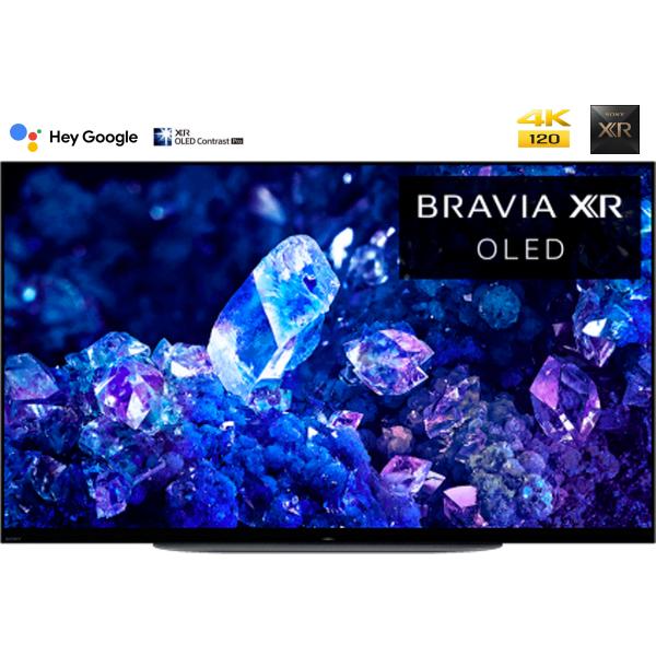 Sony 42-inch 4K HDR OLED Smart TV XR-42A90K