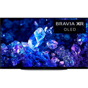 Sony 42-inch 4K HDR OLED Smart TV XR-42A90K