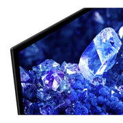 Sony 42-inch 4K HDR OLED Smart TV XR-42A90K