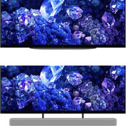 Sony 48-inch 4K HDR OLED Smart TV XR-48A90K