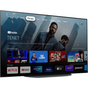 Sony 48-inch 4K HDR OLED Smart TV XR-48A90K