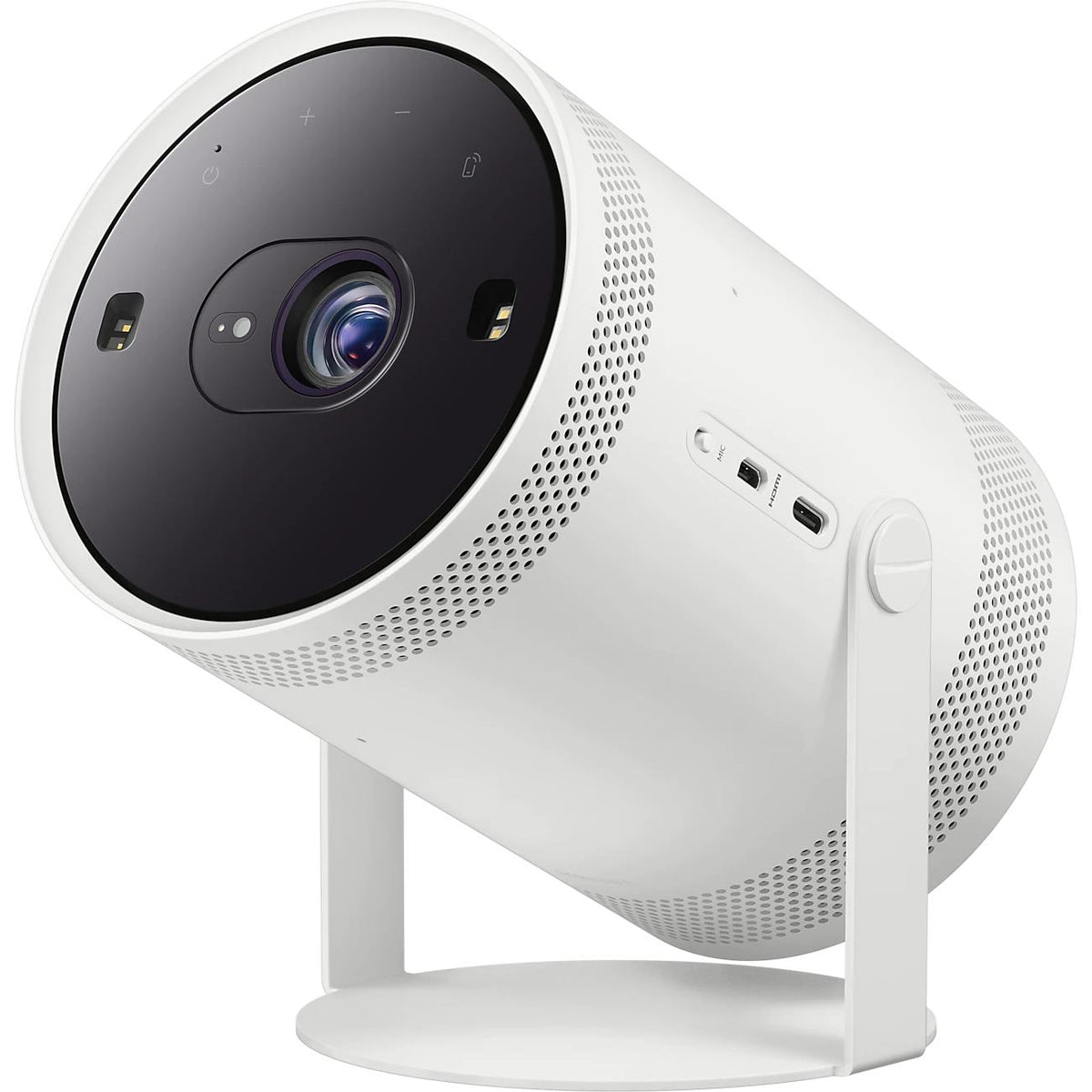 Samsung Freestyle Smart FHD Portable LED Projector SP-LSP3BLAXZC
