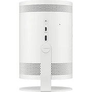 Samsung Freestyle Smart FHD Portable LED Projector SP-LSP3BLAXZC