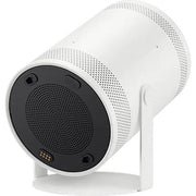 Samsung Freestyle Smart FHD Portable LED Projector SP-LSP3BLAXZC