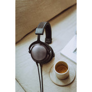BeyerDynamic High-end Tesla Headphones (3rd generation) Open Back System - (717924)