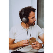 BeyerDynamic High-end Tesla Headphones T5 (3rd generation) Closed Back System - (717789)