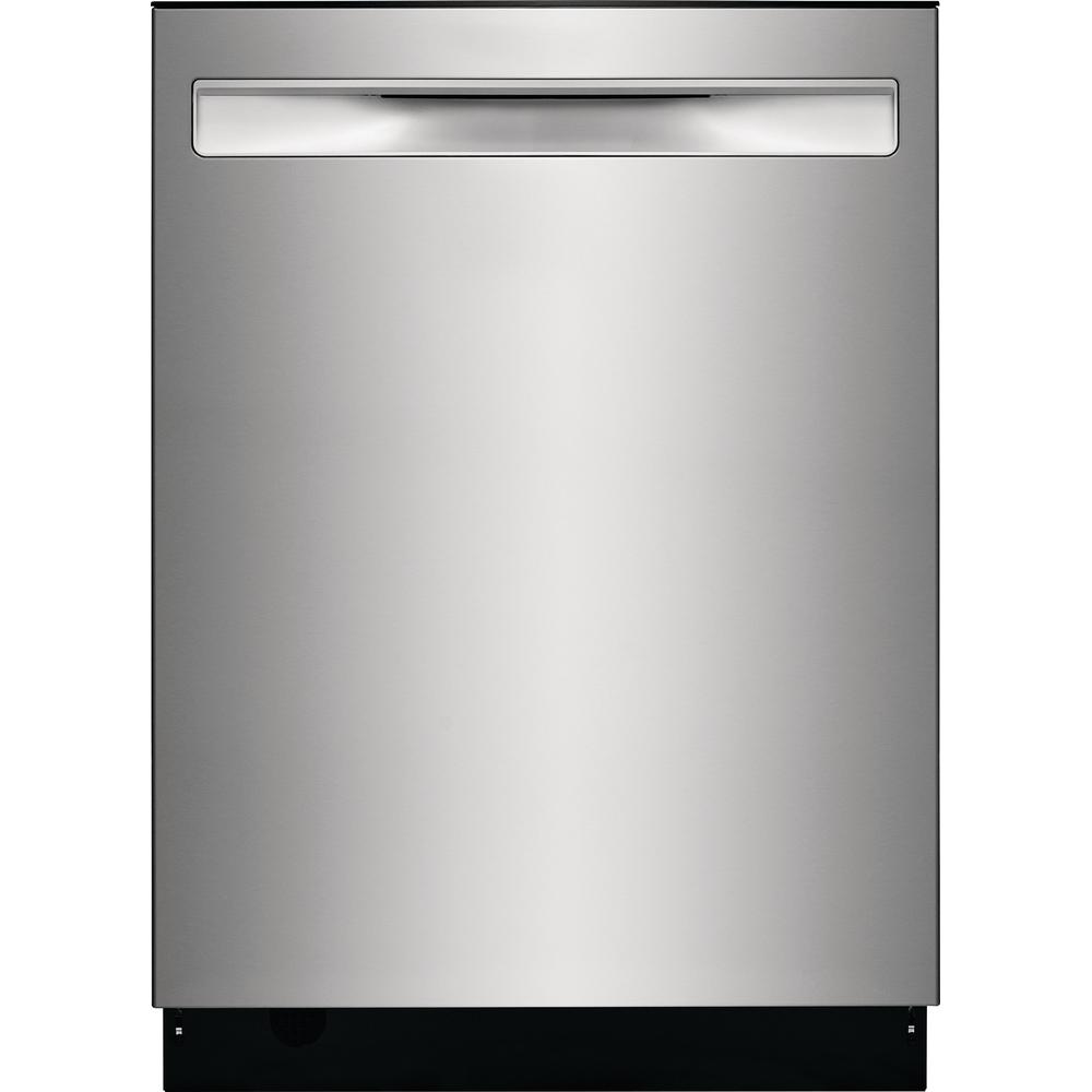Frigidaire Gallery Built-in Dishwasher with EvenDry™ FGIP2479SF