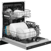 Frigidaire Gallery Built-in Dishwasher with EvenDry™ FGIP2479SF