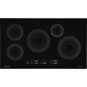 Frigidaire 36-inch Built-in Induction Cooktop FCCI3627AB