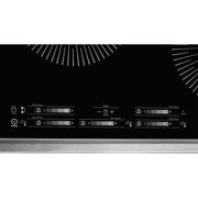 Frigidaire Gallery 36-inch Built-in Induction Cooktop GCCI3667AB