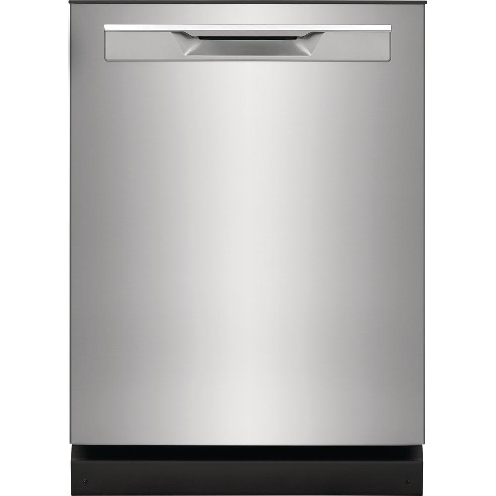 Frigidaire Gallery Built-in Dishwasher GDPP4515AF