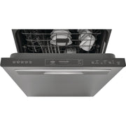 Frigidaire Gallery Built-in Dishwasher GDPP4515AF