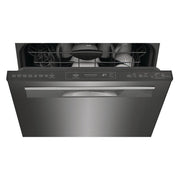 Frigidaire Gallery Built-in Dishwasher GDPP4517AD