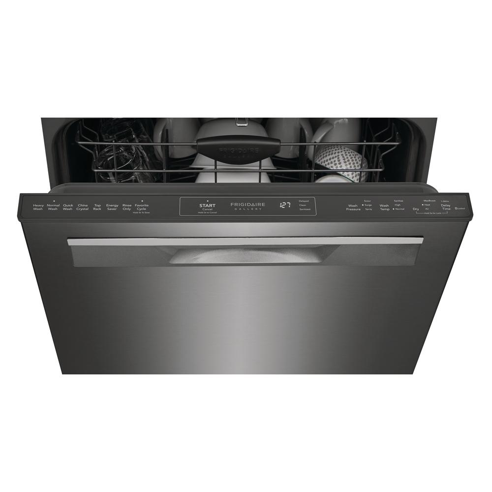 Frigidaire Gallery Built-in Dishwasher GDPP4517AD