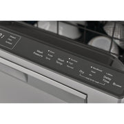 Frigidaire Gallery Built-in Dishwasher GDPP4517AF