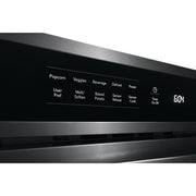 Frigidaire Gallery 30-inch, 1.6 cu.ft. Built-in Microwave with Sensor Cooking GMBD3068AD