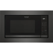 Frigidaire Gallery 24-inch, 2.2 cu.ft. Built-in Microwave Oven with Sensor Cooking GMBS3068AD
