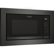 Frigidaire Gallery 24-inch, 2.2 cu.ft. Built-in Microwave Oven with Sensor Cooking GMBS3068AD