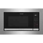 Frigidaire Gallery 24-inch, 2.2 cu.ft. Built-in Microwave Oven with Sensor Cooking GMBS3068AF