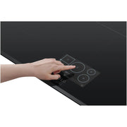 LG STUDIO 36-inch Built-in Induction Cooktop CBIS3618B