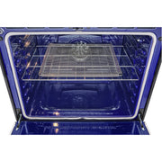 LG STUDIO Studio 30-inch Freestanding Electric Slide-in Range with ProBake Convection ™ Technology LSES6338F