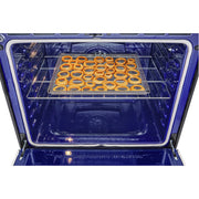LG STUDIO Studio 30-inch Freestanding Electric Slide-in Range with ProBake Convection ™ Technology LSES6338F